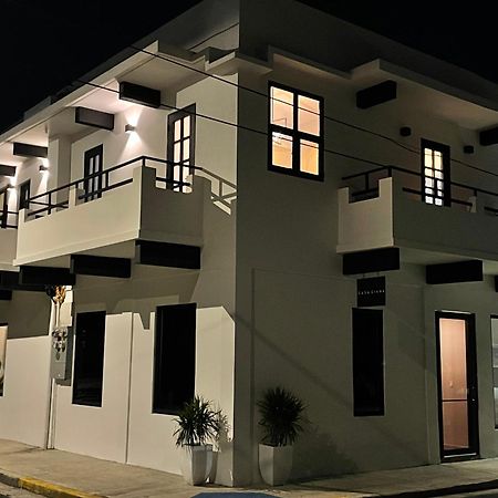 Casa Ciana Hotel San Juan Exterior foto