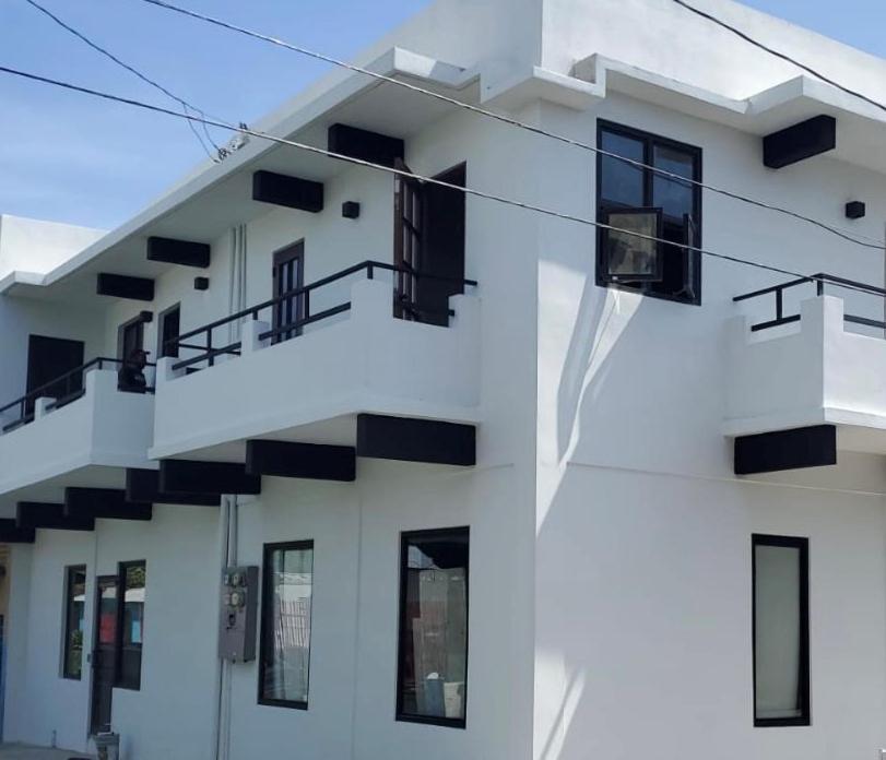 Casa Ciana Hotel San Juan Exterior foto