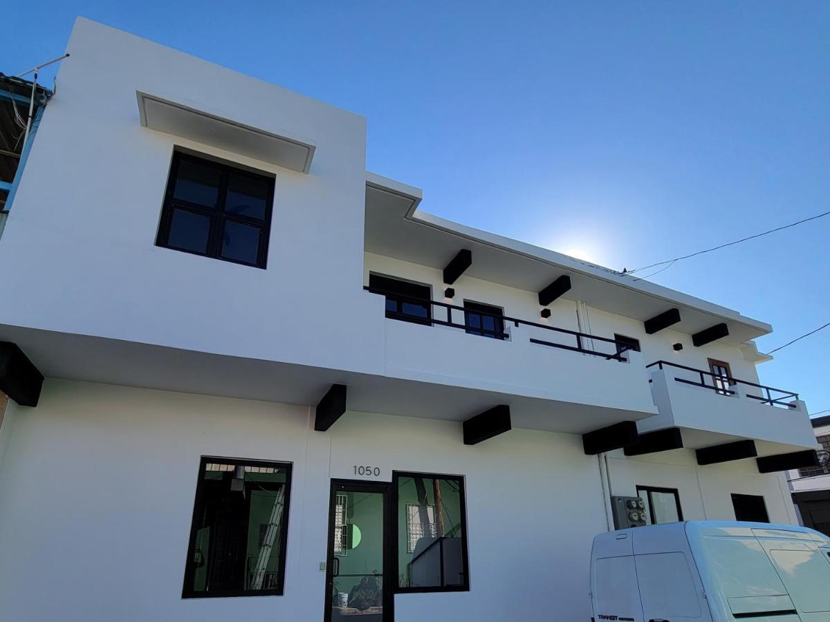 Casa Ciana Hotel San Juan Exterior foto