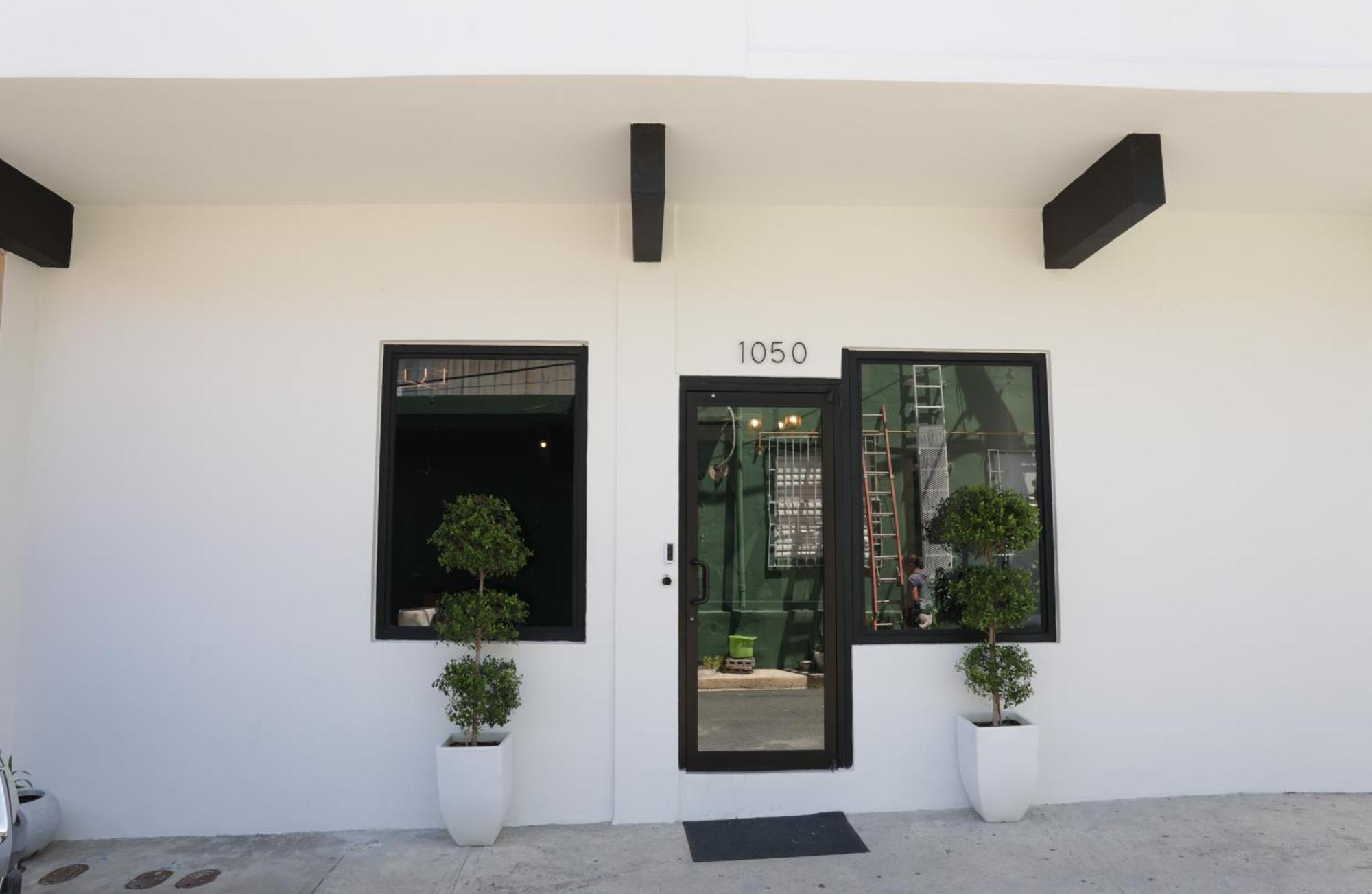 Casa Ciana Hotel San Juan Exterior foto
