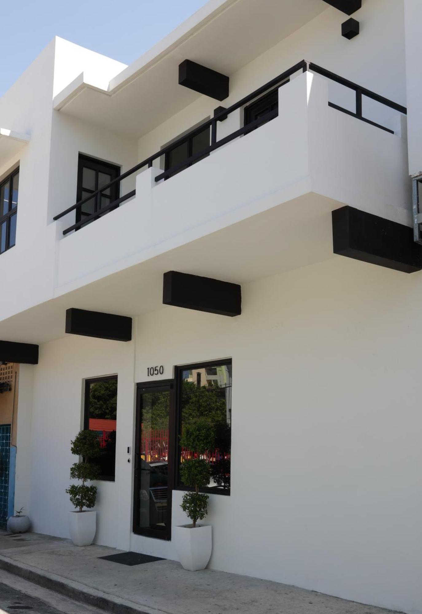 Casa Ciana Hotel San Juan Exterior foto